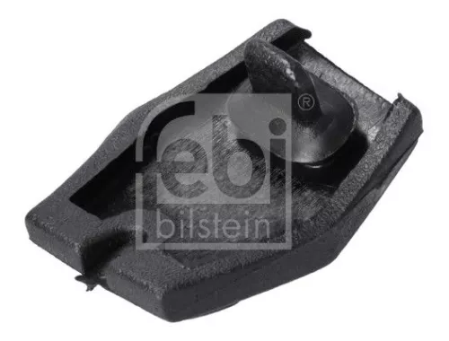 FEBI BILSTEIN FEBI BILSTEIN 12021 Pedal Pad, brake pedal 