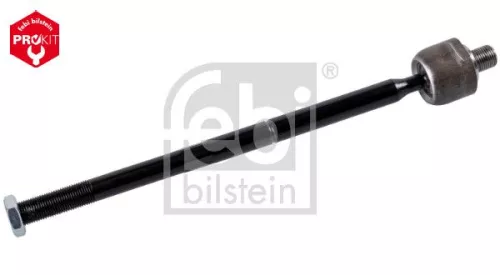 Febi Front Left Or Right Inner Tie Rod For Citroën Fiat Peugeot Boxe