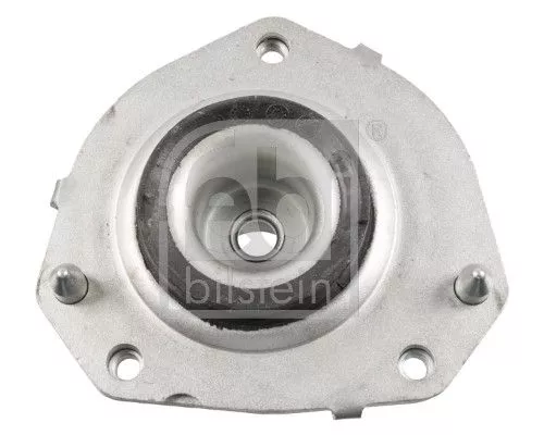 FEBI BILSTEIN FEBI BILSTEIN 12028 Front Left Or Right Top Strut Mount Fits Citroën Fiat Peugeot Boxer Ducato Jumpe 