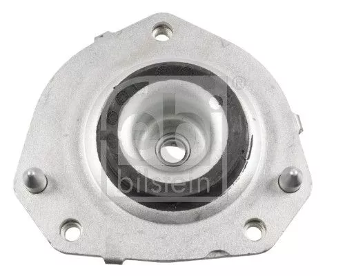 FEBI BILSTEIN FEBI BILSTEIN 12029 Front Left Or Right Top Strut Mount Fits Citroën Fiat Peugeot Boxer Ducato Jumpe 