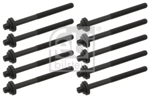 Cylinder Head Bolt Set