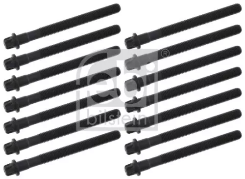 Cylinder Head Bolt Set