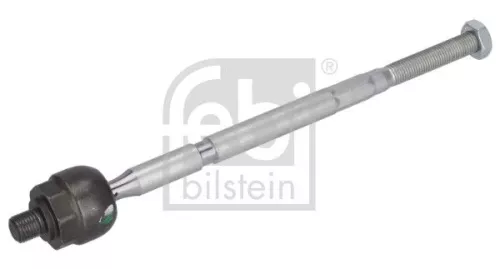 FEBI BILSTEIN FEBI BILSTEIN 12040 Febi Front Left Or Right Inner Tie Rod For Fiat Lancia Brava Bravo D 