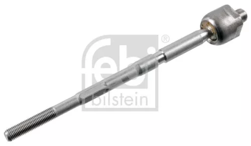 Febi Front Left Or Right Inner Tie Rod For Fiat Lancia Barchetta Pun
