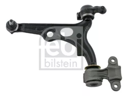 Febi Left Lower Front Control / Trailing Arm For Citroën Fiat Lancia Peugeot 806
