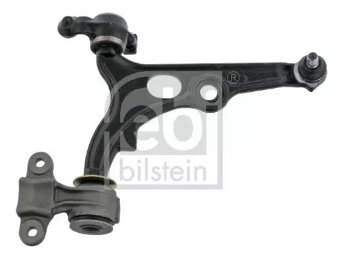 Febi Lower Front Right Control / Trailing Arm For Citroën Fiat Lancia Peugeot 80