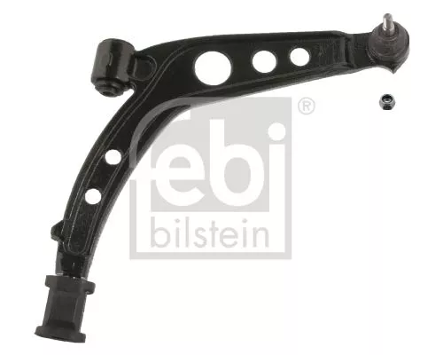 Febi Lower Front Right Control / Trailing Arm For Fiat Cinquecento Cinquecento V