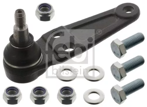 Febi Bilstein Front Left OR Right Ball Joint For Volvo 240 260