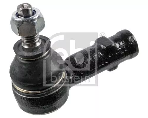 Febi Front Left Or Right Tie Rod End For Volvo 240 260 740 760 780 9