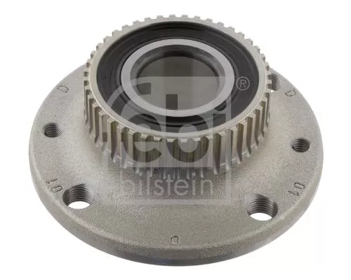 Febi 12118 Rear Left Or Right Wheel Bearing Kit For Alfa Romeo  Fiat  Lancia 146