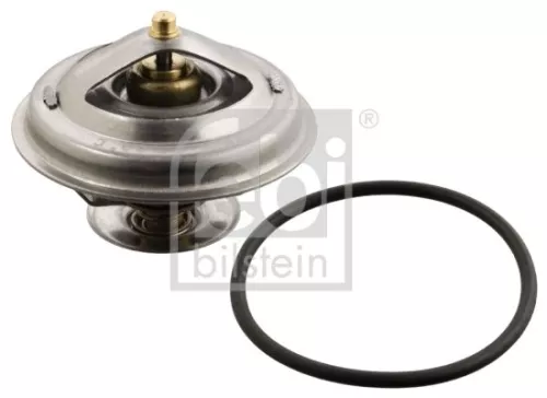 Febi Thermostat Coolant For Bmw 3 5 6 7 Z1