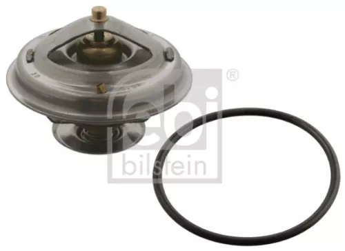 Febi Thermostat Coolant For Bmw Land Rover Opel Vauxhall 3 5 7 Omega Ra