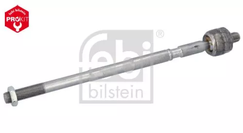 Febi Front Left Or Right Inner Tie Rod For Mercedes-benz V-class Vit