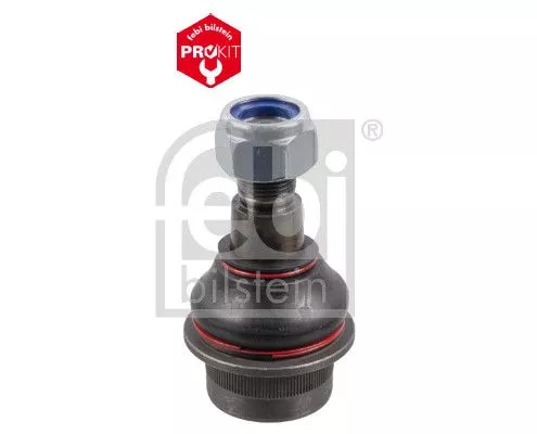 Febi Bilstein Front Left OR Right Lower Ball Joint For Mercedes-Benz Vw Lt 28