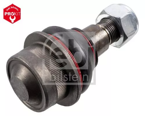 FEBI BILSTEIN FEBI BILSTEIN 12196 Febi Bilstein Front Left OR Right Lower Ball Joint For Mercedes-Benz Vw Lt 28 