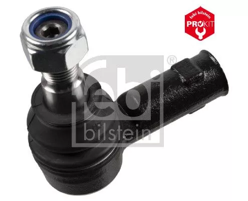 Febi Front Left Or Right Tie Rod End For Mercedes-benz Vw Lt 28-35 L