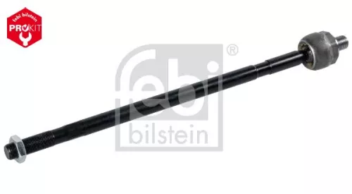 Febi Front Left Or Right Inner Tie Rod For Dodge Mercedes-benz Vw Lt