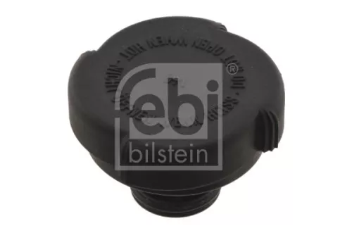 Febi Coolant Tank Cap For Bmw Land Rover 3 5 6 7 Discovery Range Rover 