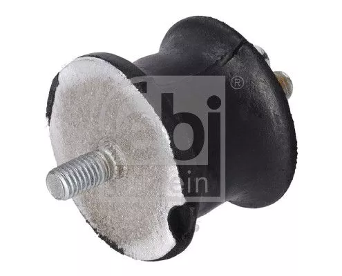 FEBI BILSTEIN FEBI BILSTEIN 12207 1x Febi Fits Both Sides Rear Automatic Transmission Mount For Bmw 5 7 Z8 