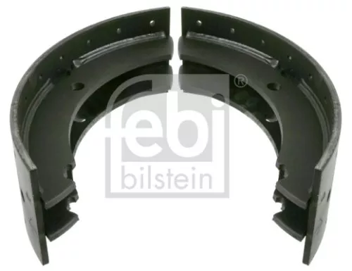 Febi Bilstein Front Rear Brake Shoe Set For Volvo B12 F10 F12 F16 Fh Fh Ii Fh Ii