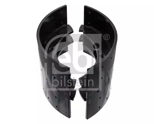 Febi Bilstein Front Rear Brake Shoe Set For Volvo F10 F12 Fh Fh Ii Fh Iii Fh12 F