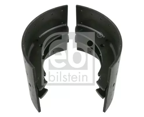 Febi Bilstein Front Rear Brake Shoe Set For Volvo F10 F12 F16 Fh Fh Ii Fh Iii Fh