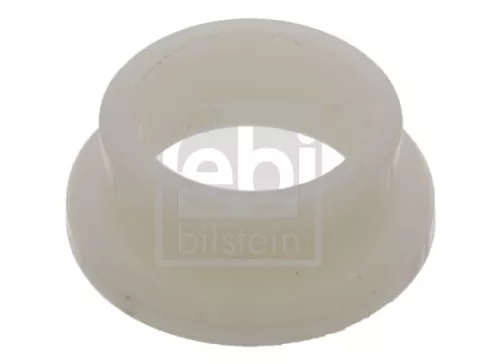 Febi Front Rear Stabliser Link Mounting Bush For Mercedes-benz Actros