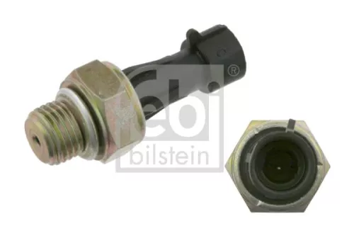 Febi Oil Pressure Switch For Abarth Alfa Romeo Chevrolet Chrysler Citro