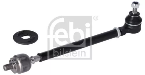 FEBI BILSTEIN FEBI BILSTEIN 12240 Febi Front Inner Tie Rod For Renault 5 Super 5 