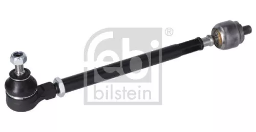Febi Front Inner Tie Rod For Renault 5 Super 5