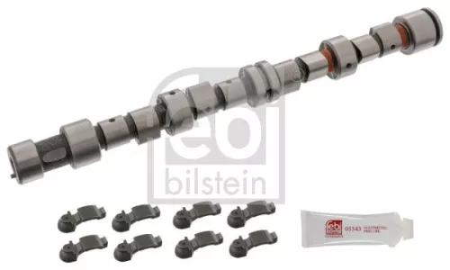 Febi Camshaft Kit For Opel Vauxhall Combo Corsa Nova
