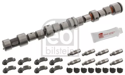 Febi Camshaft Kit For Opel Vauxhall Combo Corsa Nova