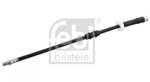 At Brake Caliper Front Left Or Right Brake Hose For Citroën Fiat Peugeot C25 Duc
