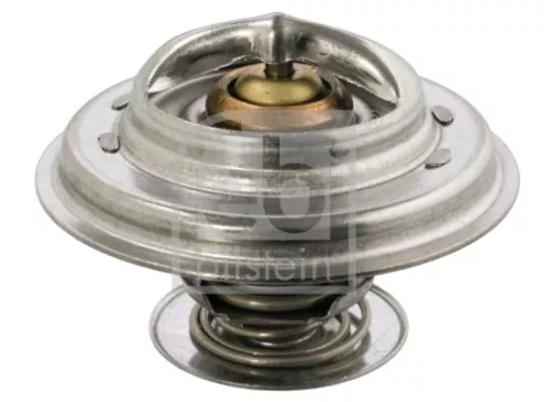 Febi Thermostat Coolant For Mercedes-benz /8 123 G-class O 309 T1