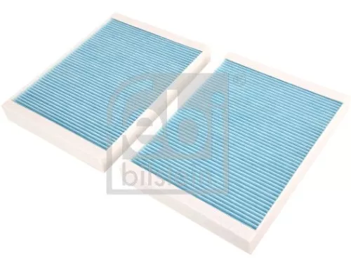 Febi Cabin Filter Set For Bmw 5