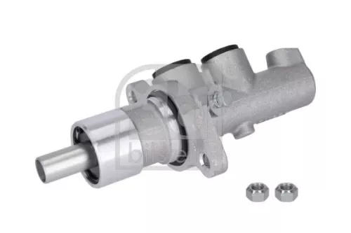 Febi Brake Master Cylinder For Mercedes-benz 124 E-class S-class Sl