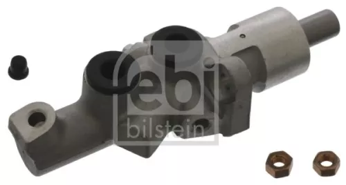 Febi Brake Master Cylinder For Mercedes-benz 124 190 C-class E-class