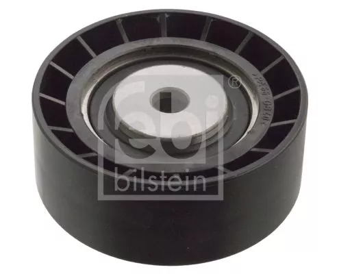 Febi Aux Belt Idler Pulley For Bmw 5 7 8