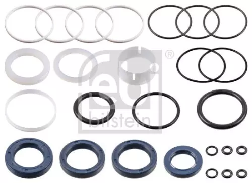 Gasket Set, steering gear