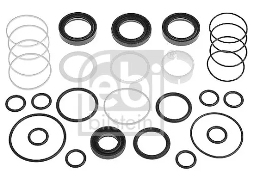 Gasket Set, steering gear
