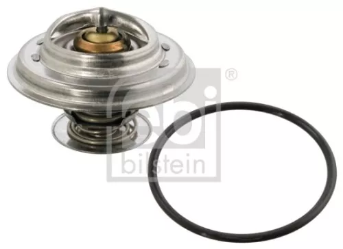 Febi Thermostat Coolant For Mercedes-benz /8 123 G-class O 309 T1