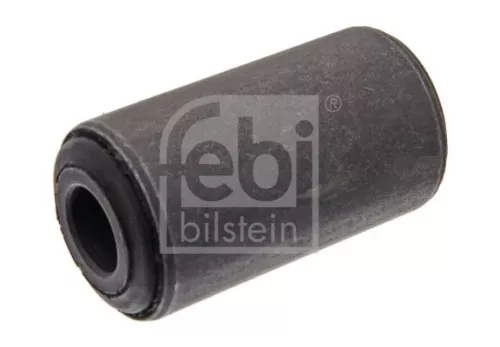 Febi Front Rear Leaf Spring Bush For Citroën Fiat Peugeot C25 Ducato