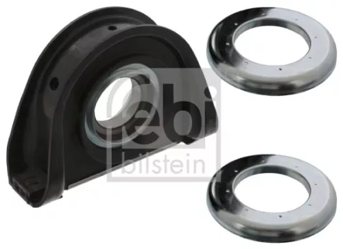 Febi Centre Propshaft Mount/Bearing For Man F2000 F90 L2000 M 2000 L M 2000 M