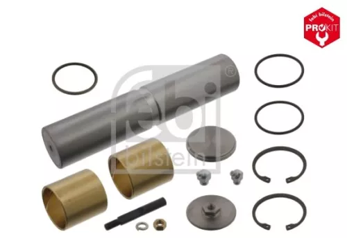 Febi Repair Kit Kingpin For Mercedes-benz Ng O 303