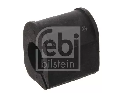 Febi Front Left Right Inner Stabliser Link Mounting Bush For Nissan Re