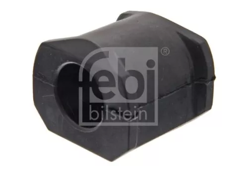 Febi Front Outer Stabliser Link Mounting Bush For Fiat Uno