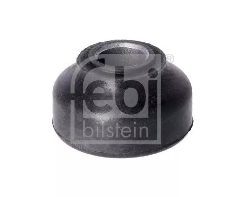 Febi Front Outer Stabliser Link Mounting Bush For Fiat Fiorino Fiorino Pick 
