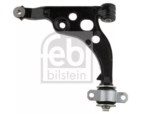 Febi Front Left Lower Control / Trailing Arm For Citroën Fiat Peugeot Boxer Duca