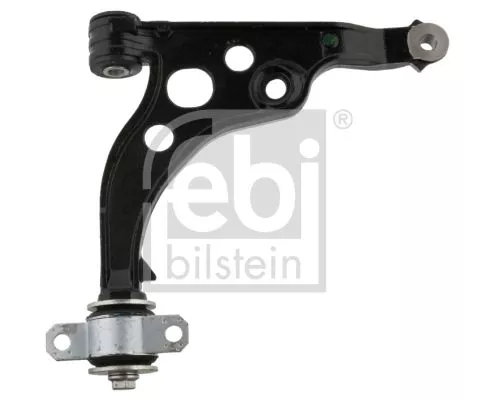 Febi Lower Front Right Control / Trailing Arm For Citroën Fiat Peugeot Boxer Duc