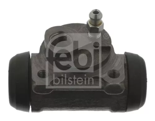 Febi Rear Left Wheel Brake Cylinder For Renault 19